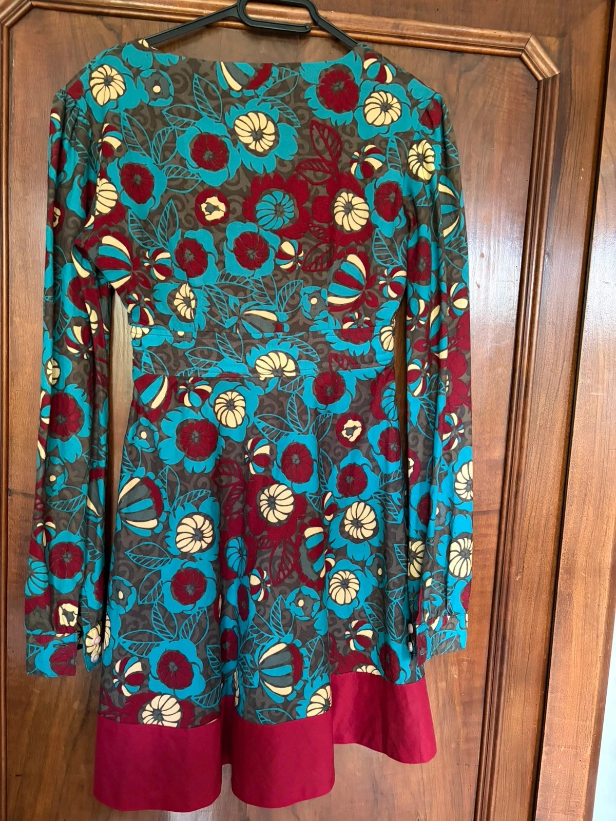 Vestido Billabong – photo 3